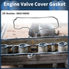 Isuzu Midi (1988-1996) 1 Pcs Engine Valve Cover Gasket