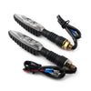 Harley 8mm Mini 12V LED Turn Signal Lights