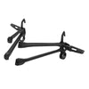 Suzuki GSXR1000 Rear Footpegs Bracket (2009-2011)