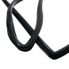 Toyota Celica RA25 / RA28 / RA29 / TA27 Front Windshield Weatherstrip