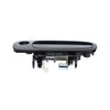 Toyota Corolla Door Handle Outer 2 x Door Handle Outer (1997–2002)