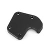 BMW F900R Brake Pedal Extension Peg Enlarger Black (2020-2021)