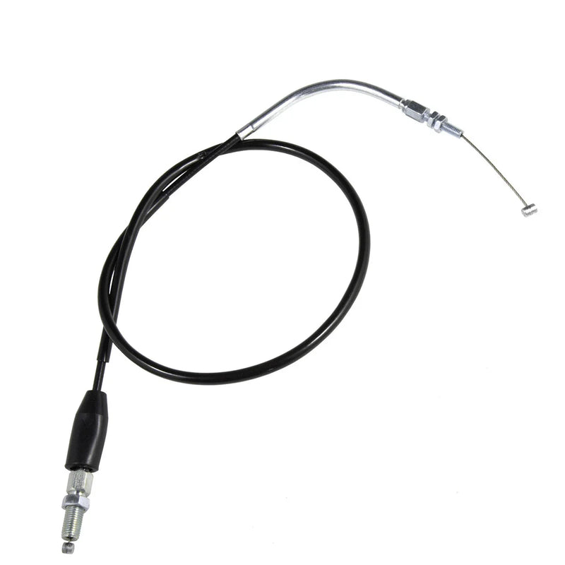 Kawasaki Brute Force 650 SRA, KFX700, Prairie 650 & 700 Throttle Cable