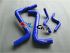 Magna / Verada KE / TE / TF / TH / TJ 3.0 / 3.5 V6 Silicone Heater Hose (1996-2002)