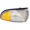 Headlight Kit For 91-96 Chevrolet Caprice with bulbs