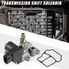 LEXUS ES300 Transmission Shift Solenoid (1999–2001)