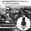 Land Rover Freelander Fuel Pressure Regulator (2007-2014)