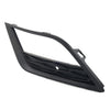 Seat Ibiza Front Lower Bumper Fog Light Grill Cover (2012-2020)