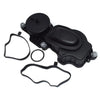 BMW 3 5 7 Series X3 X5 X6 Oil Separator Crankcase Breather Valve (2006-2013)