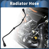 BMW M550i xDrive 4.4L Radiator Hose (2018-2019)