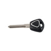 Daytona 675 & Street Triple 675 Uncut Blade Blank Key Replacement
