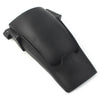 BMW R1200GS Rear Wheel Mudguard Extension (2013-2020)