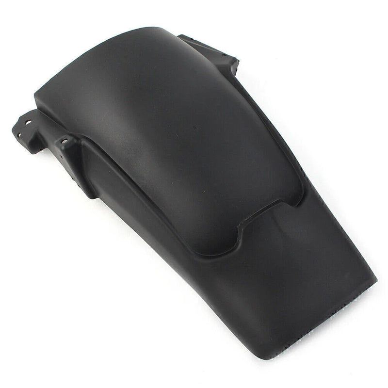 BMW R1200GS Rear Wheel Mudguard Extension (2013-2020)