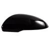 Kia Optima K5 Black 1 Pair Rear View Mirror Cover Caps (2016-2020)