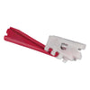 Mercedes Benz C-Class W202 5 x Roof Moulding Clip Buckle Trim (1994-2000)