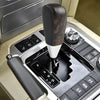 Toyota Land Cruiser LC200 Dark Wood Gear Shifter Knob (2008–2023)