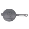 Nissan Altima Maxima 350Z Windshield Washer Bottle Cap Gray (2002-2006)