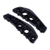 Toyota Corolla 2 x Front Bumper Brackets (2009-2010)