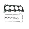 Holden Barina Spark MJ 1.2L Rocker Valve Cover & Head Gaskets (2010-15)