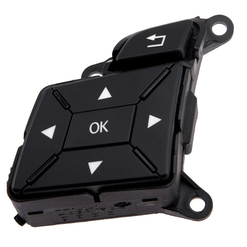 Benz GLK X204 Left Steering Wheel Control Switch (2012-2015)