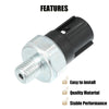 Acura RDX, RSX & Honda Accord City Engine Oil Pressure Sensor