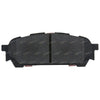 Impreza S Brembo Rear Disc Brake Pads (2003-2006)