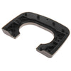 Ford F150 (1993-2003) - Brown Replacement ABS Center Console Cup Holder Pad