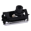 BMW 3 Series E36 2 x 1992-1998 White Lens Fog Light Housing