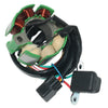 Suzuki RM-Z250 Stator Coil (2007-2009)