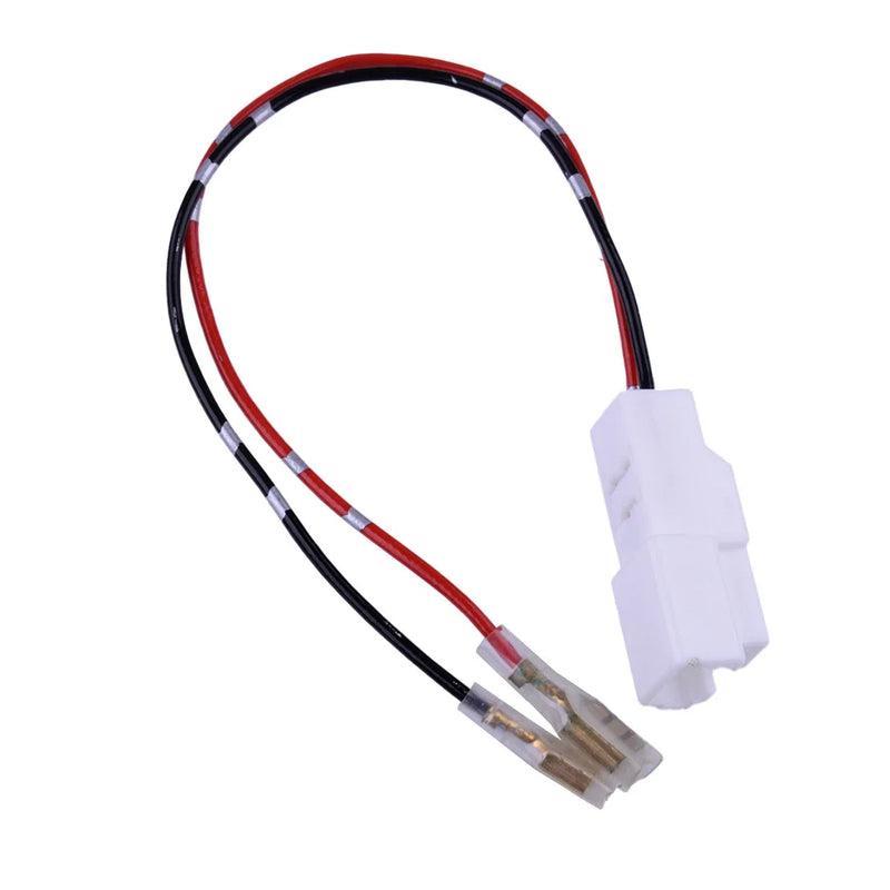 KIA Optima, Hyundai Sonata Door Speaker Wire Harness Connector (2011-2015)