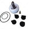Dometic S, T, J, VG, VHT Series Vacuum Pump Pump Below Kit