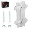 KAWASAKI KFX400 CHAIN ADJUSTING PLATE & BOLT