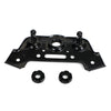 Kawasaki ZX-10R Pillion Seat Rear Bench Black (2016-2020)