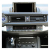 Lexus CT200h 1x Console Air Vent Outlet Cover Trim (2011-2017)