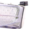 Honda CBR600S CBR600 F4I Rear Tail Light with Turn Signal (2001-2003)
