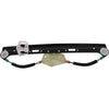 Power Window Regulator For 2004-2010 BMW X3 Rear