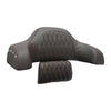 Indian Chieftain Springfield Rear Trunk Passenger Backrest Pad (2014-2023)