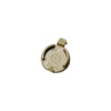 Toyota Corolla Beige ABS Inner Door Handle Plug Cap Cover (2014-2018)