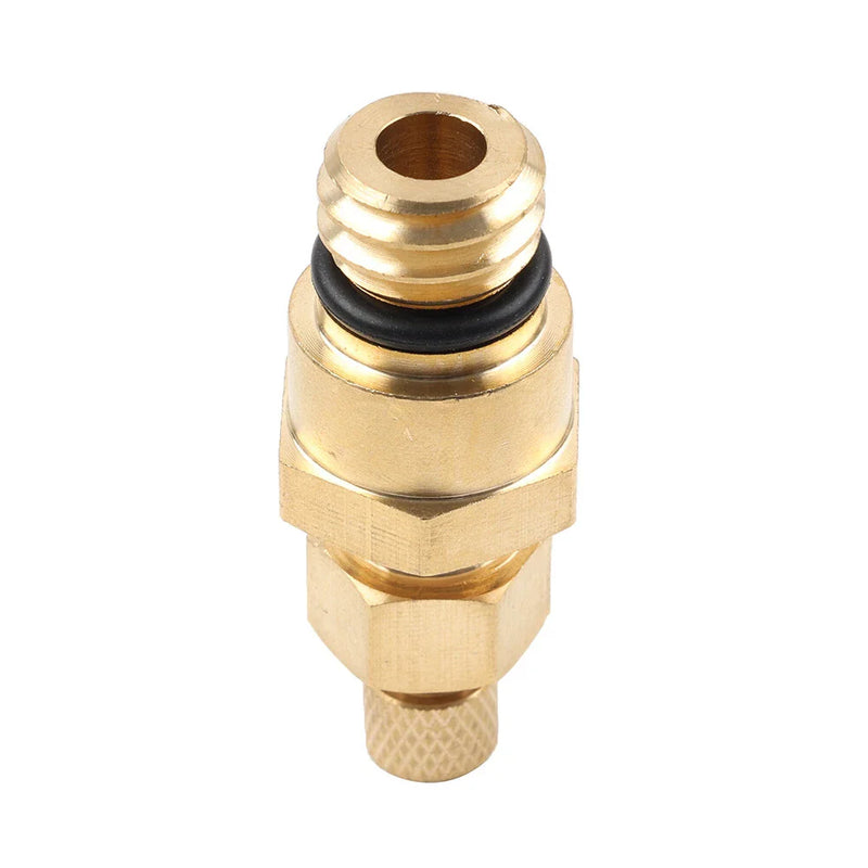 Ford Powerstroke 6.0L Diesel HFCM Water Separator Drain Plug Valve