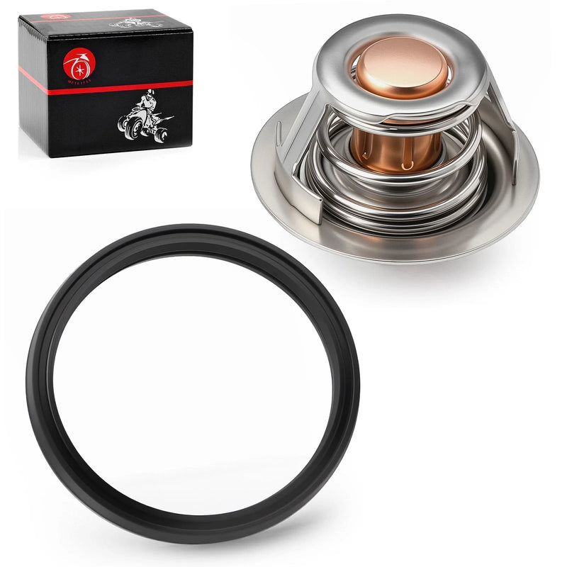 Polaris Sportsman Scrambler 850 1000 Thermostat & Seal (2009–2025)