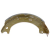 Ford Trader WC90 / 92 Park Hand Brake Shoes (1984-1987)