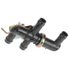 Commodore 3.8L VN-VY 4-Port Heater Valve Tap (1988–2004)