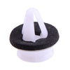 Mitsubishi Eclipse 40x Side Garnish Moulding Retainer Clips (2000-2005)