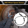 Ford (2011-2016) - 1 x Front Left Sensor ABS Wheel Speed Sensor Set