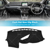 Ford Focus RS 2012-2018 Dashboard Anti-Slip Dash Mat Cover