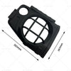 Suzuki Jimny Headlight Lamp Protector Cover (2019-2024)