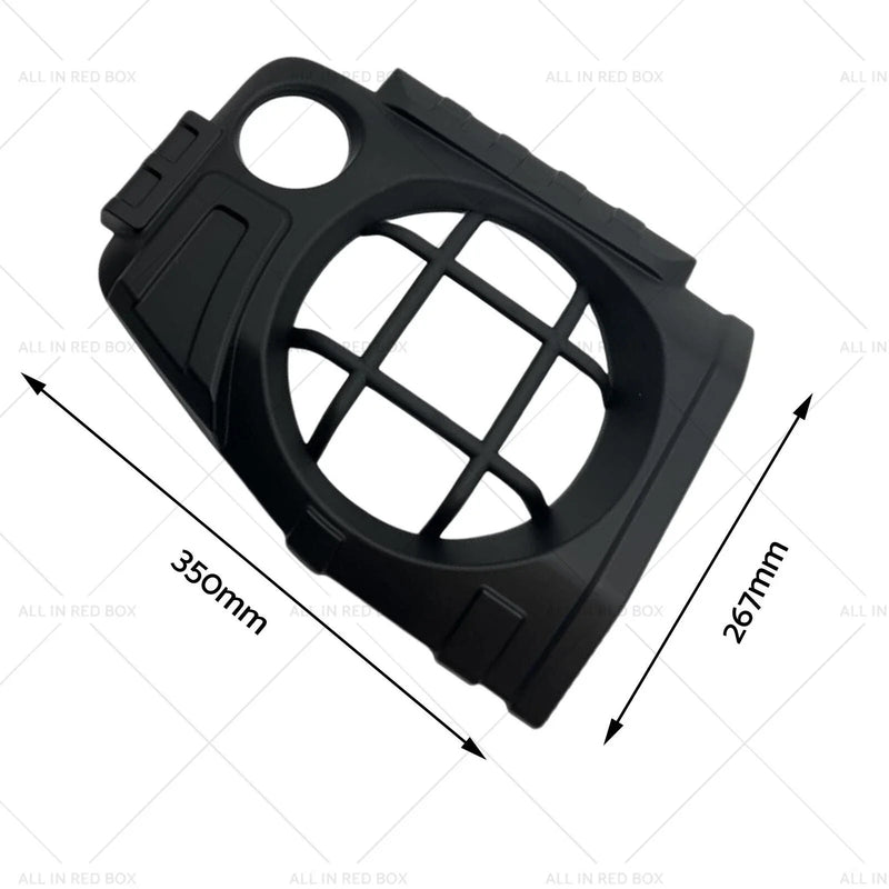 Suzuki Jimny Headlight Lamp Protector Cover (2019-2024)