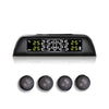RV Trailer TPMS Universal Tire Pressure Monitoring System