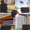 Easy Sizing RV A/C Filters Adaptable Foam