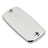 Honda Valkyrie Goldwing GL1500 GL1800 Front Brake Reservoir Fluid Cover Cap (1996-2017)